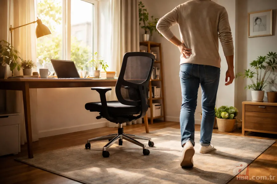 Bacak bacak üstüne atmak gerçekten zararlı mı? Bilim son noktayı koydu 5