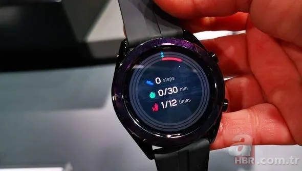 Huawei P30 fiyatı ne kadar? Huawei P30 kamerası kaç megapiksel? 20