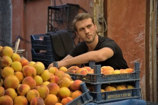 Çukur 4. sezon 2. bölüm fragmanı yayınlandı mı? Çukur yeni bölüm fragmanı... - 4