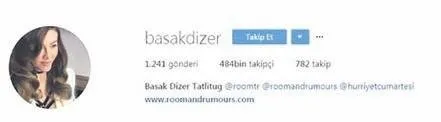 Kıvanç Tatlıtuğ'un o sözleri sonrası Başak Dizer harekete geçti!