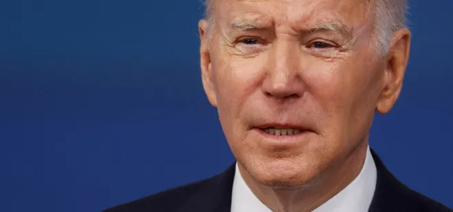 ABD’de ’gizli belge’ skandalı! Biden’ın evinden yenileri çıktı: Ukrayna, İran ve Birleşik Krallık...