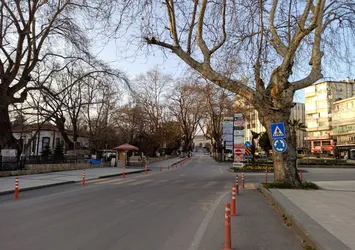 6 günde 41 haneye girdi 200 kişi koronavirüse yakalandı!