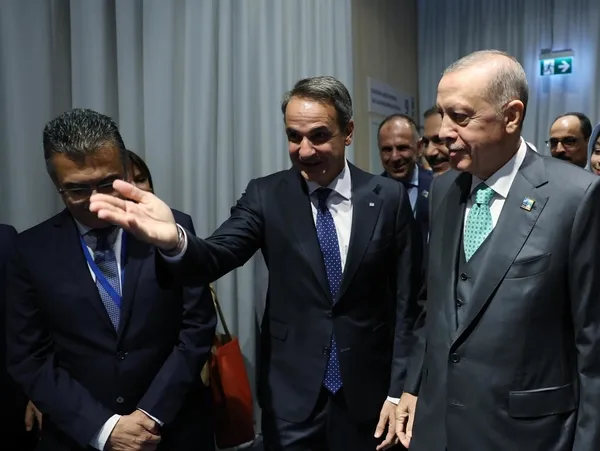 1689574712497.jpeg NATO Zirvesi sonrası Yunanistan'dan dikkat çeken Türkiye mesajı: İlk adım atıldı - 1