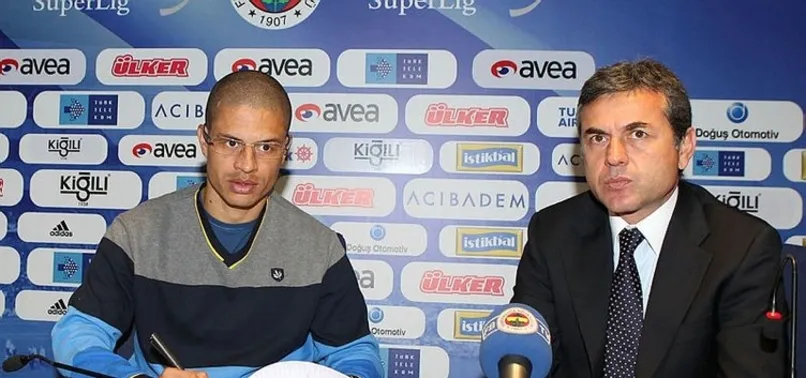 Alex yıllar sonra itiraf etti!
