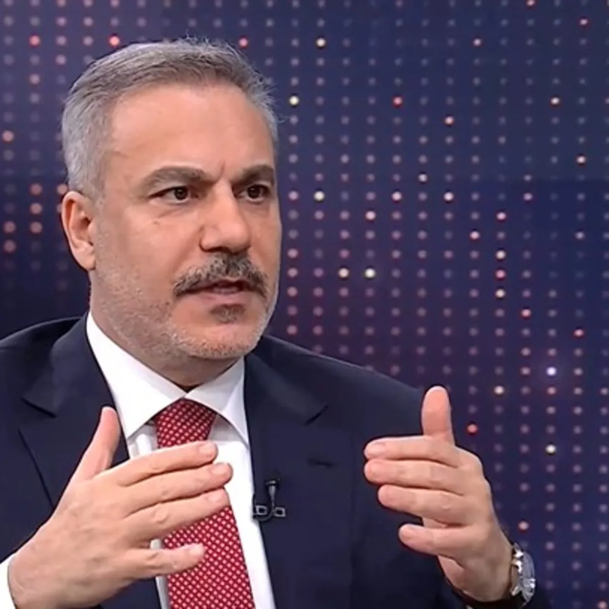 Dışişleri Bakanı Fidan'dan A Haber'de net mesaj: Teklifimiz dinlenseydi savaş çıkmayabilirdi