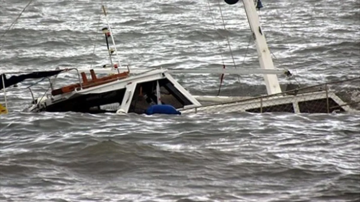 Vietnam’daki tekne faciasında can kaybı 37’ye yükseldi