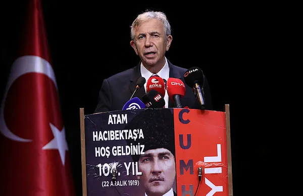 Ankara'da arsenikli su skandalı! Rapor halktan gizlenmiş! CHP'li Yavaş'a tepkiler çığ gibi - 6