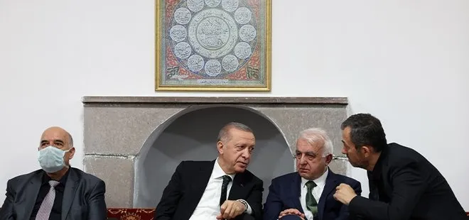 Başkan Erdoğan müjdelemişti! AK Parti 13 senelik Alevi açılımı sürecinde yeni bir dönem başlatıyor