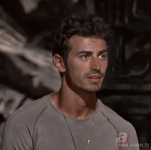 Meğer Survivor yarışmacısıymış! Kuşaklılar'ın Ferit'i Emin Günenç hakkında şaşırtan gerçek 2
