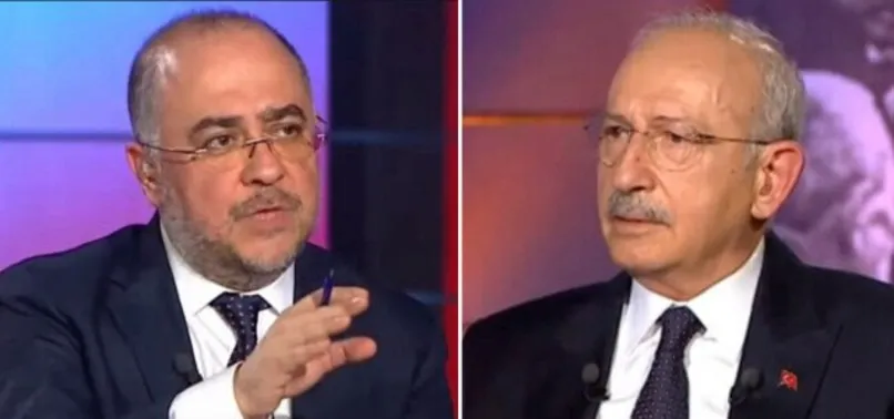 Kılıçdaroğlu sonunda ağzındaki baklayı çıkardı! Meğer "temiz para" diye diline doladığı kaynak uyuşturucu baronlarının parasıymış