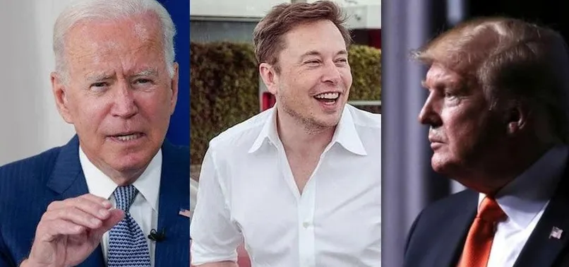 Biden'dan ara seçim ve Elon Musk açıklaması: Başka ülkelerle ilişkisi incelensin