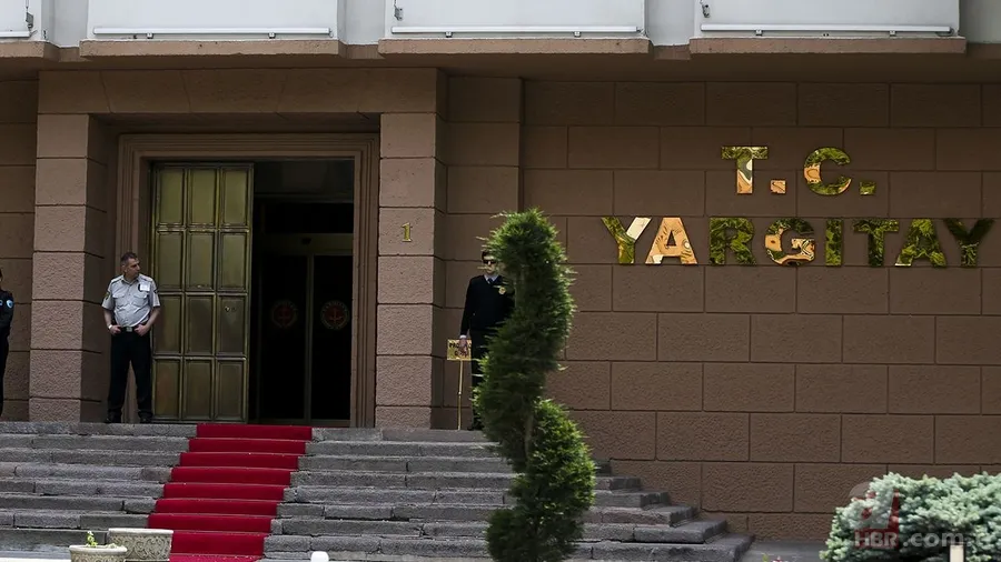 Yargıtay'dan emsal karar: Bu alanlarda çalışanlara da ihbar tazminatı yolu açıldı 2