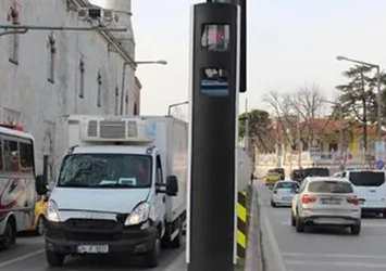 Elektronik radar uygulaması sona erdi