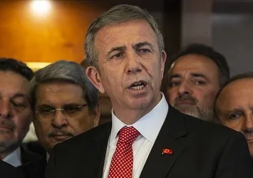 ABB Başkanı Mansur Yavaş’ın veto kararı iptal edildi! Ankaralı suyu yüzde 50 indirimli kullanacak