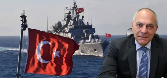 Son dakika | Gerçekleri gören Yunanistan paniğe kapıldı! Flaş Türkiye itirafı