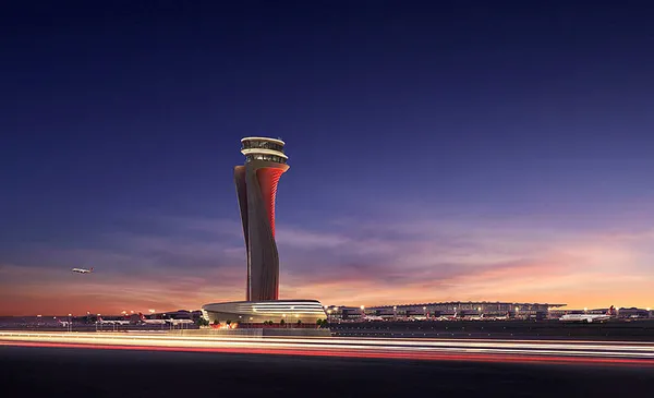 Son dakika: İstanbul Havalimanı anlaştı! İki uluslararası havalimanı ile... - 1