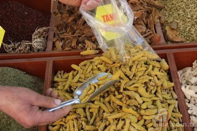 Kış hastalıklarından koruyan besinler 21