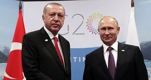 Rus basını açıkladı Erdoğan ile Putin...
