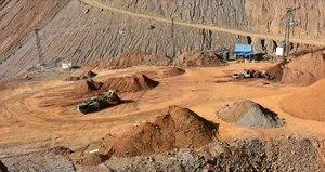 Maden ihracatında yeni rekor geliyor