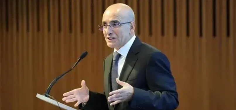 Bakan Şimşek başkanlığında Finansal İstikrar Komitesi toplandı! Finansal istikrarda emin adımlarla...