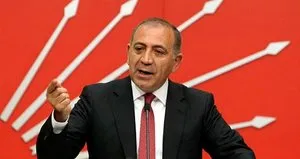 Gürsel Tekin’in itirazı neye?