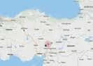 Adana’da 4.4 büyüklüğünde deprem