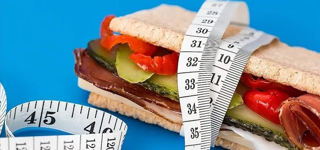 Yemekten önce 1 lokma tüketin! Metabolizmayı hızlandırıp tok tutuyor