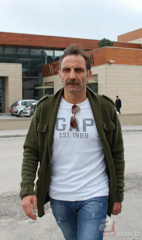 Kurtlar Vadisi'nin Memati'si Gürkan Uygun'un mutlu günü! Güzel haberi eşi Şebnem Ceylan paylaştı 22