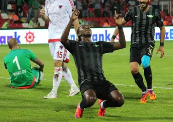 Galatasaray Rodallega'dan vazgeçti!