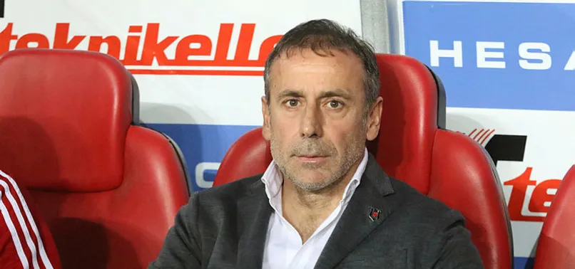 Beşiktaş'tan Abdullah Avcı'ya flaş teklif