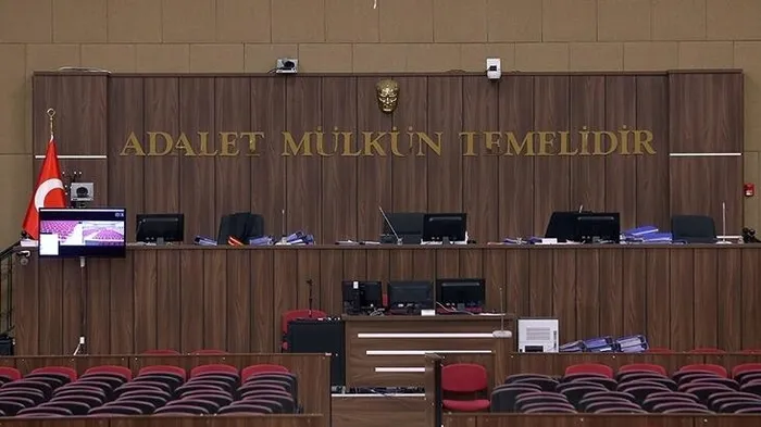 FETÖ elebaşı Gülen darbe girişimi davalarını UYAP üzerinden takip etmiş - 2