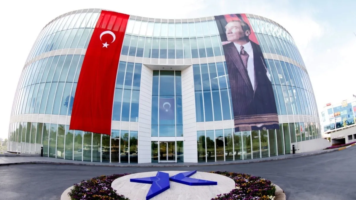 KÜÇÜKÇEKMECE BELEDİYESİ BİLGİ İŞLEM MÜDÜRLÜĞÜ