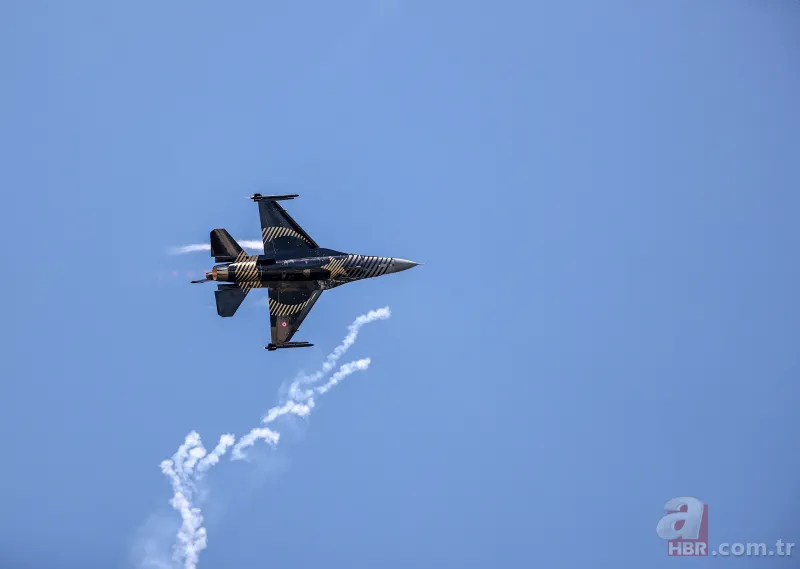 Azerbaycan'da TEKNOFEST heyecanı! Türk uşakları neler başarabileceğini dünyaya gösterecek | SOLOTURK hayran bıraktı 5