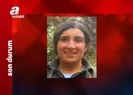 Turuncu kategorideki PKKlı öldürüldü