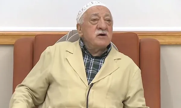 CHP'li Yılmaz Ateş'ten Kemal Kılıçdaroğlu'na FETÖ tepkisi! CHP sırtındaki kamburla yürüyemez - 4