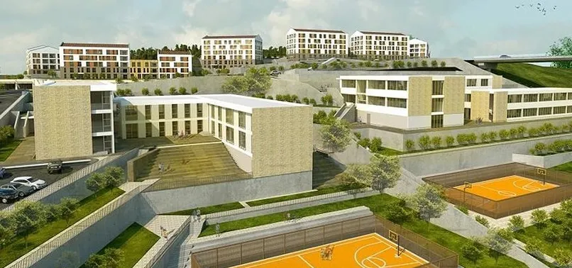 TOKİ'den yeni iş yeri ve konut satışı