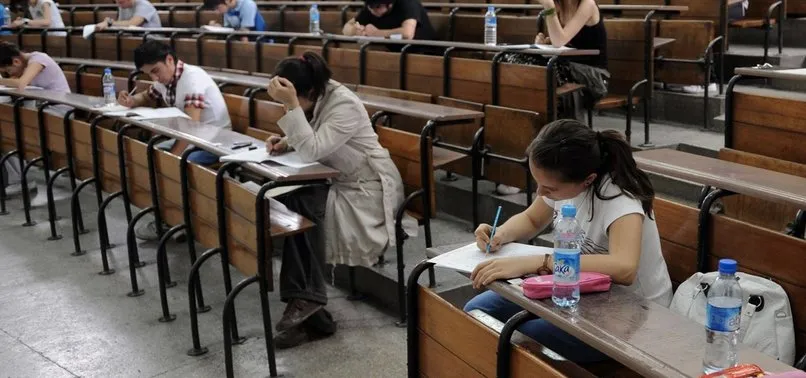 osym.gov.tr DGS ek yerleştirme sonuçları sorgula! ÖSYM 2019 DGS ek yerleştirme sonuçları açıklandı!