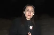 Kayseri kar ve soğuğa teslim oldu