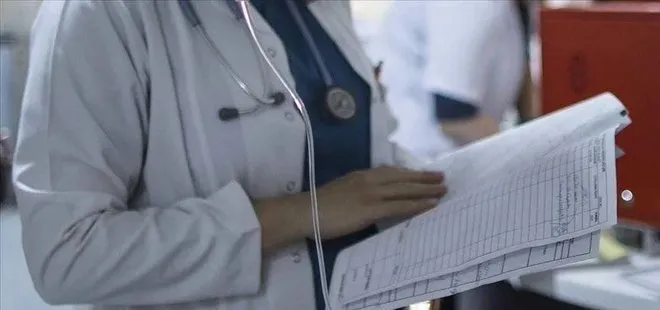 36 bin sözleşmeli sağlık personeline istihdam! Resmi Gazete’de yayımlandı