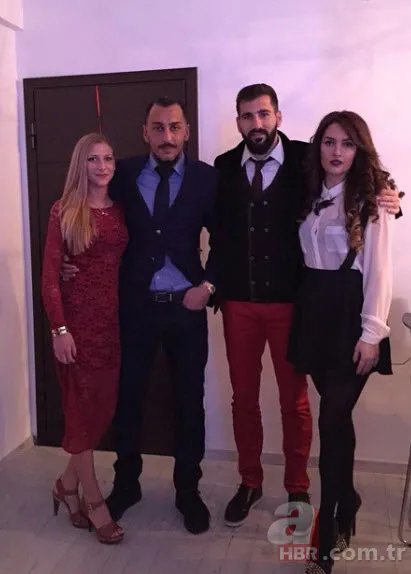 Falcao hakkında ortaya çıkan şok gerçek! Meğer eşi... 16