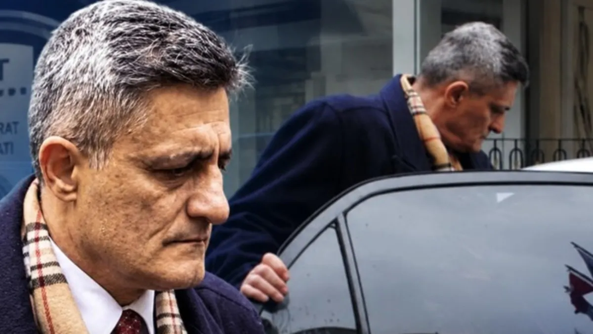 Kaşif Kozinoğlu'nun ölümünde FETÖ izi! Zehirli vitamin şüphesi