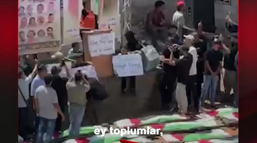 EY VİCDAN SAHİPLERİ!