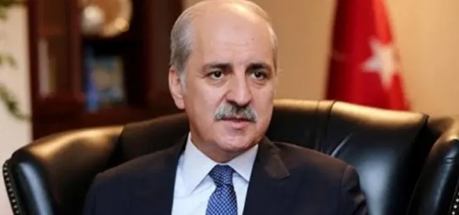 Yüzde onluk seçim barajı kalkacak mı? AK Parti Genel Başkanvekili Numan Kurtulmuş’dan flaş açıklama