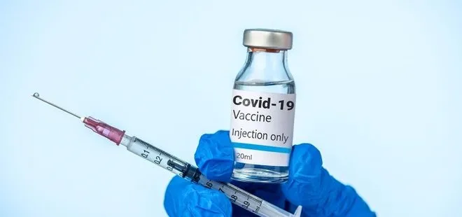 Sağlık Bakanlığı iki yeni Kovid-19 aşısı için daha devrede! Moderna ve Johnson&Johnson için görüşmeler dürüyor