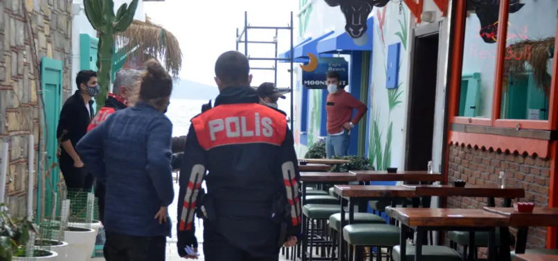 Son dakika: İçişleri Bakanlığından 'dinamik denetim modeli' açıklaması: 7 bin 496 işletmeye ceza