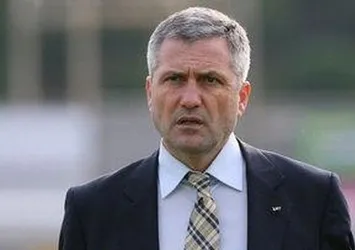 Volkan Ballı yeniden Fenerbahçe'de