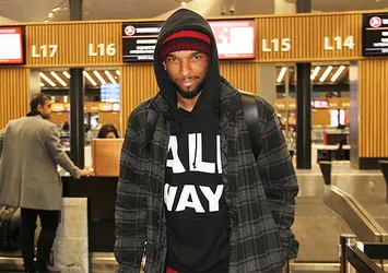Ryan Babel'den küstah paylaşım! Tepkiler çığ gibi büyüdü