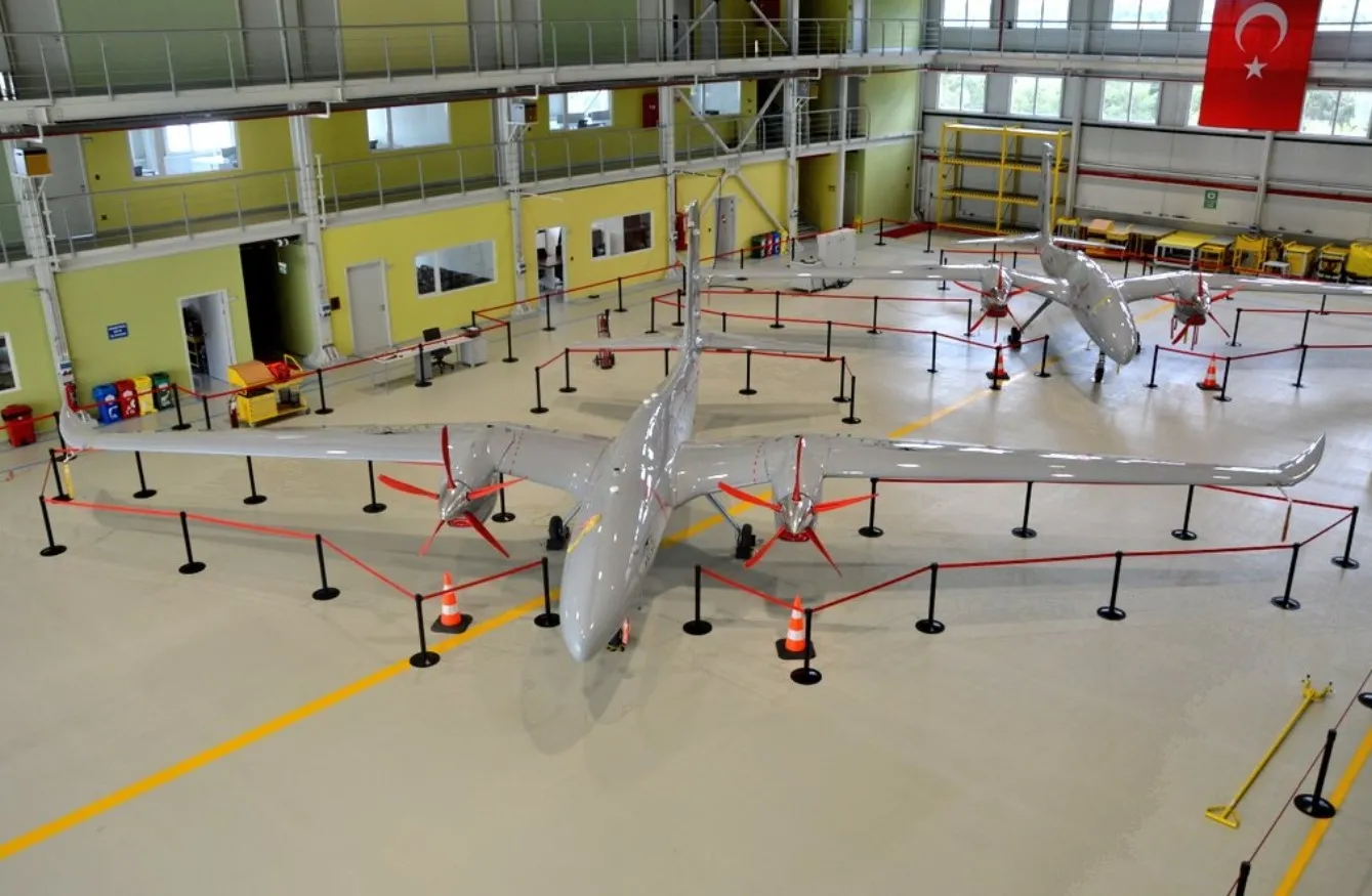 Selçuk Bayraktar Twitter'dan açıkladı: Kardeş geldi