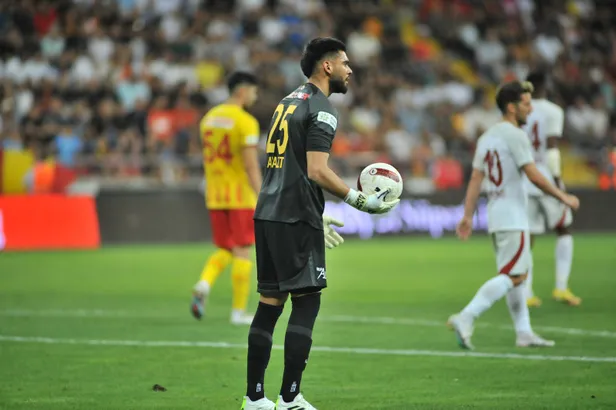 Galatasaray-Kayserispor maç özeti | 15 Ocak Pazartesi GS-Kayserispor maçı kaç kaç bitti?