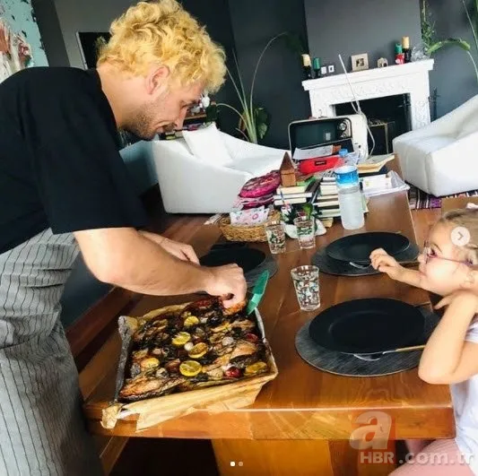 Kalp Yarası’nın Ferit’i Gökhan Alkan’ın fotoğrafı olay oldu! Görenleri şoke etti 21